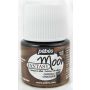 Farba Pebeo Fantasy Moon 45ml, Brązowa/34 Chocolate - 2